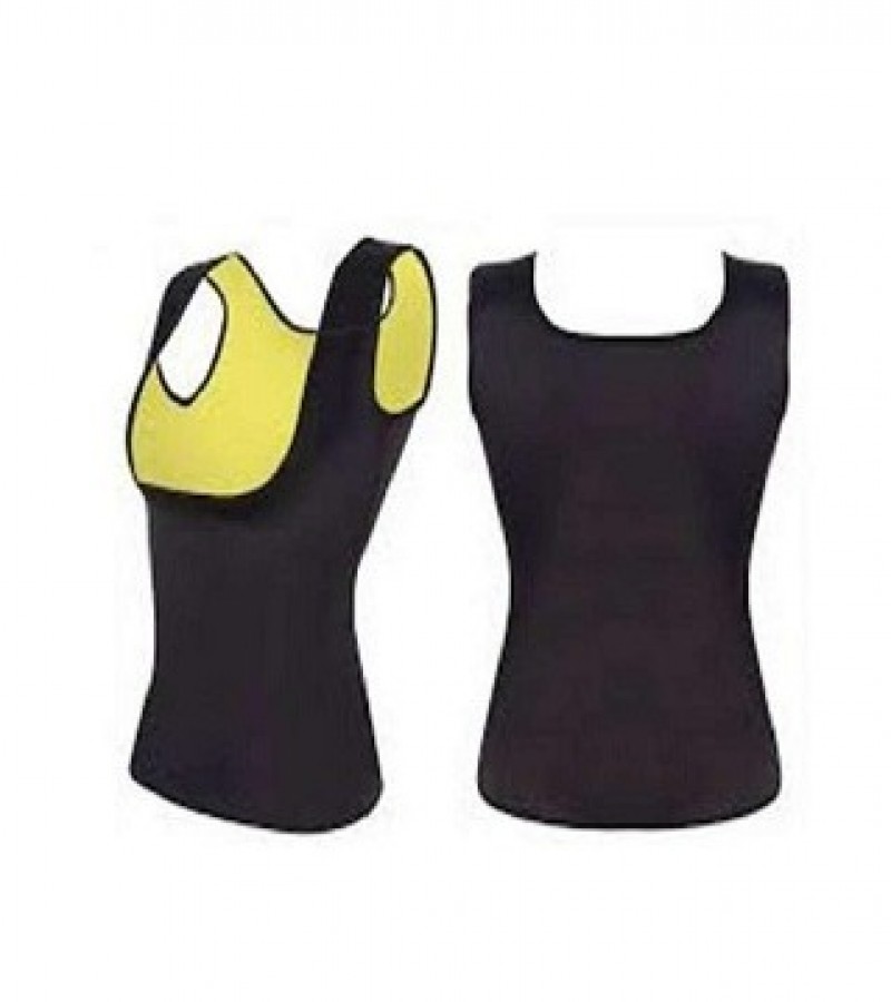 Hot Shapers Neotex Cami Hot cami tank top style Sweat Vest Sauna