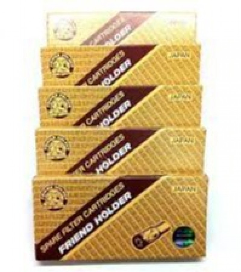 Friend Holder-Spare Filter Cartridge (24 Packs x 20) UAE