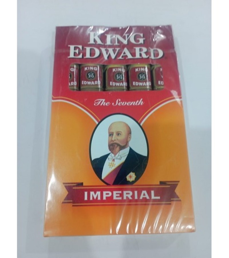 King Edward Cigar 5 Pcs Pack