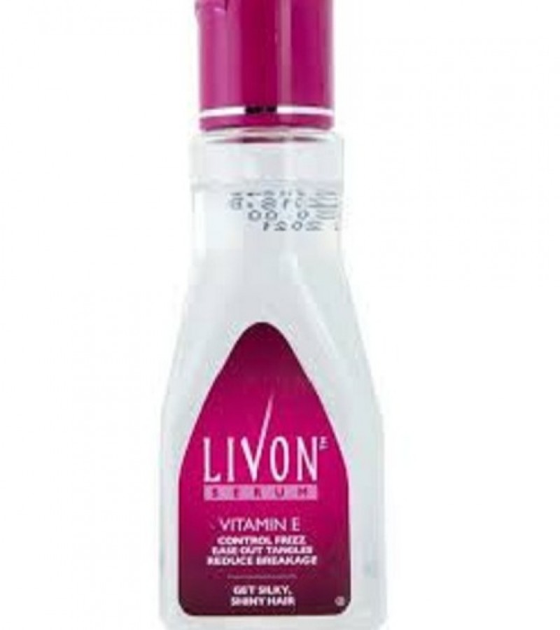 Livon hair serum for straightening price hotsell