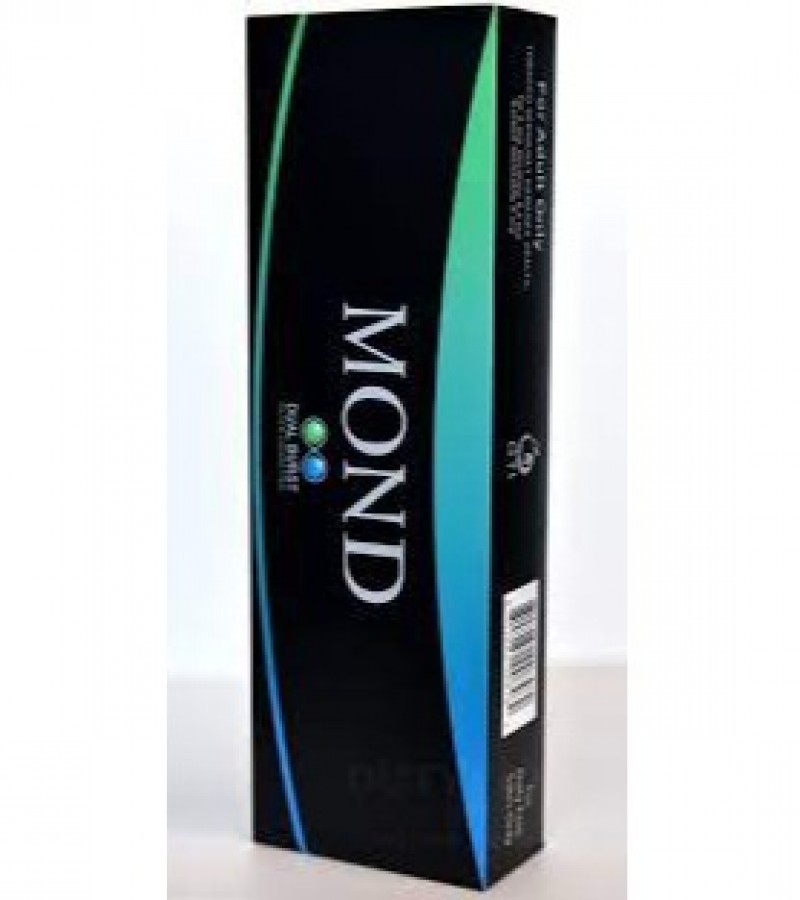 Mond Dual Burst Pack of 5 Filter